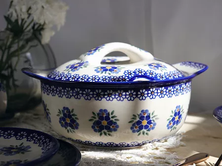Waza 2,3 L Bolesławiec - Altmańska Polana