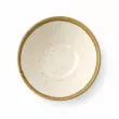 Miska z melaminy 15 cm APS - Brązowa P.TECH.APS.84525