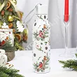 Butelka termiczna 0,5 L Duo - Christmas Birds 1 15.CHBI1.BUT