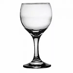 Kieliszek do wina białego 210 ml Pasabahce - Bistro 1S.400005 Kieliszek do wina białego 210 ml Pasabahce - Bistro 1S.400005