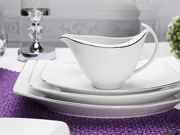Półmisek 33 cm Chodzież - Akcent 9718 Półmisek 33 cm Chodzież - Akcent 9718