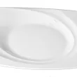 Talerz płytki 32 cm Lubiana - Celebration (nr 2369)