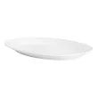Półmisek 28 cm Altom Design - MariaPaula Biała L01