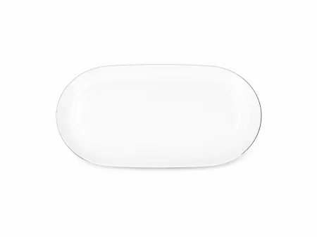 Półmisek 33 cm Chodzież - City B325 Platynowa Linia