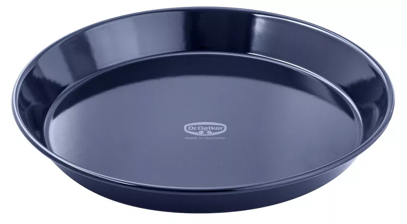 Forma okrągła 30 cm Dr.Oetker - Back-Liebe Emaille 11.2361 Forma okrągła 30 cm Dr.Oetker - Back-Liebe Emaille 11.2361
