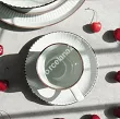 Filiżanka ze spodkiem 0,24 L/ 15 cm Porline - Modo Perłowa Szarość
