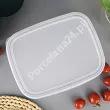 Pojemnik szklany 1650 ml Duralex - Freshbox 11.DX.FRP.40364