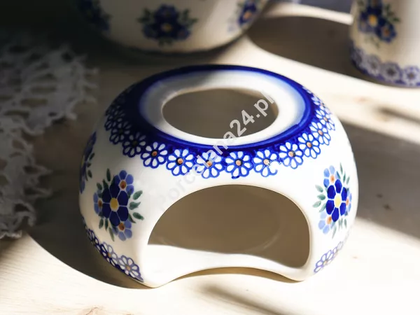 Podgrzewacz (pod czajnik 1,2 L) Bolesławiec - Altmańska Polana Podgrzewacz (pod czajnik 1,2 L) Bolesławiec - Altmańska Polana
