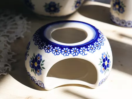 Podgrzewacz (pod czajnik 1,2 L) Bolesławiec - Altmańska Polana