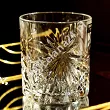 Kpl. szklanek 320ml (6szt) Bohemia Prestige - Fiore 4SB.FI.949087
