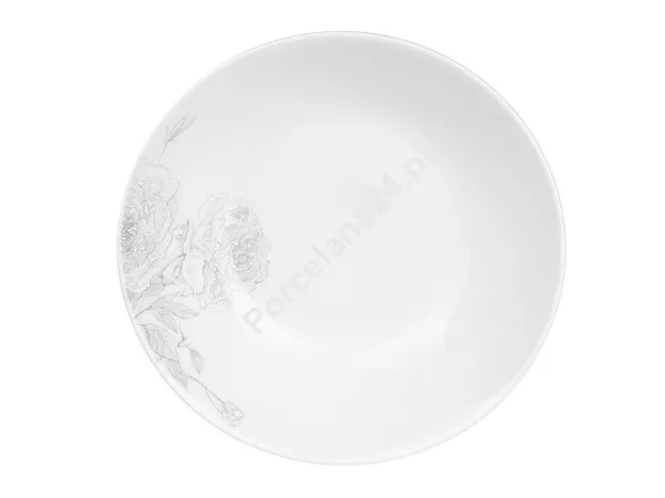 Salaterka 23 cm Pułaski Chodzież - Yvonne W017 ROSE Salaterka 23 cm Pułaski Chodzież - Yvonne W017 ROSE