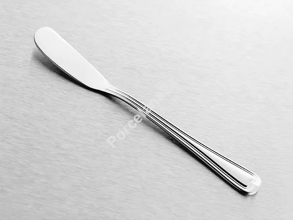 Nóż do masła 14,7 cm Amefa - ELEGANCE 7204 Nóż do masła 14,7 cm Amefa - ELEGANCE 7204
