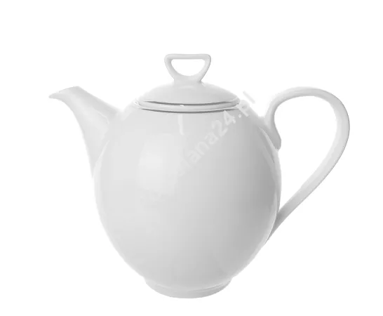 Imbryk 1,3 L Chodzież  - Yvonne 9718 PLATYNOWA LINIA Imbryk 1,3 L Chodzież  - Yvonne 9718 PLATYNOWA LINIA
