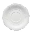 Filiżanka ze spodkiem 0,3 L / 16 cm Villa Italia - Glorietta Style