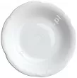 Salaterka 26 cm Chodzież - Kamelia C000 Biała