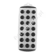 Foremka do lodu z silikonem Altom Design - Grey 07.AK.5582