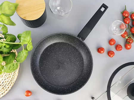 Patelnia 24 cm ZWIEGER - Forte