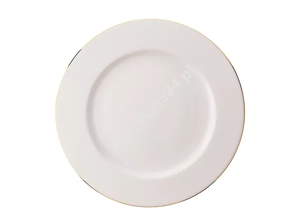 Talerz deserowy 17 cm Chodzież - Yvonne 3603 ZŁOTA LINIA Talerz deserowy 17 cm Chodzież - Yvonne 3603 ZŁOTA LINIA