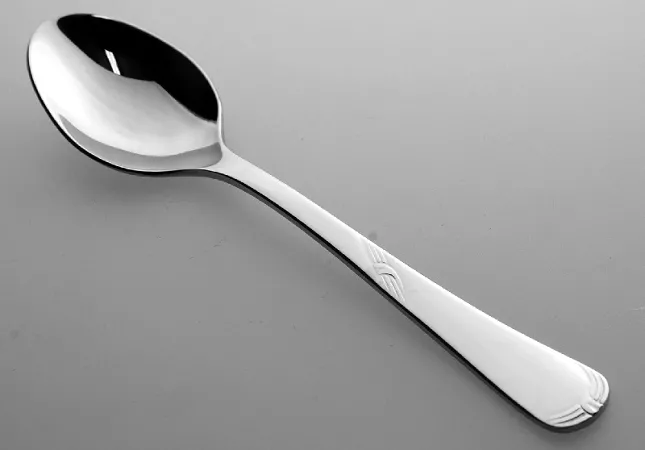 Łyżeczka mokka (11,5 cm) Odiso - Florenz 9000 (polerowane) Łyżeczka mokka (11,5 cm) Odiso - Florenz 9000 (polerowane)