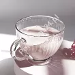 Kpl. szklanek ryflowanych 0,38 L (6 szt.) Ecarla - Sola 20.SZK150ZESTAW6