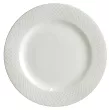 Talerz deserowy 20 cm Villa Italia - Bari White ES612