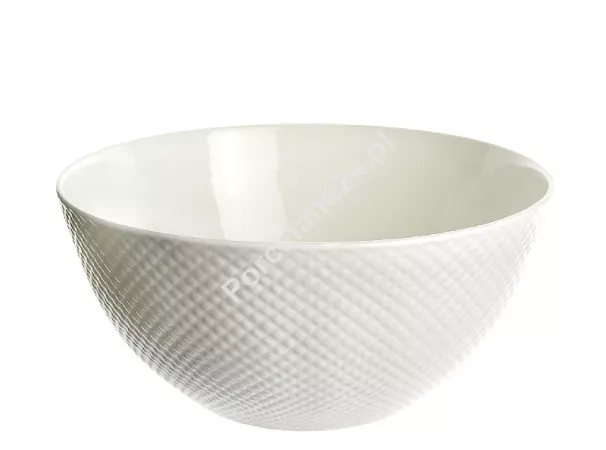 Salaterka 23 cm Villa Italia - Bari White ES614 Salaterka 23 cm Villa Italia - Bari White ES614