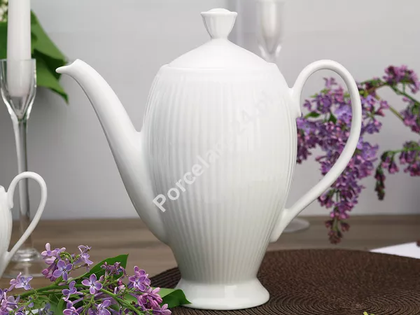 Imbryk 1,3 L Chodzież - Dalia C001 Imbryk 1,3 L Chodzież - Dalia C001