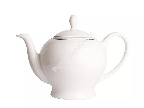 Czajnik 1,1 L Bogucice - Base Black 1227 Czajnik 1,1 L Bogucice - Base Black 1227