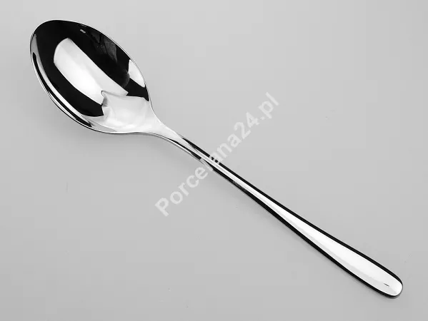 Łyżka stołowa (20 cm) Gerpol - Venus - wysoki połysk Łyżka stołowa (20 cm) Gerpol - Venus - wysoki połysk