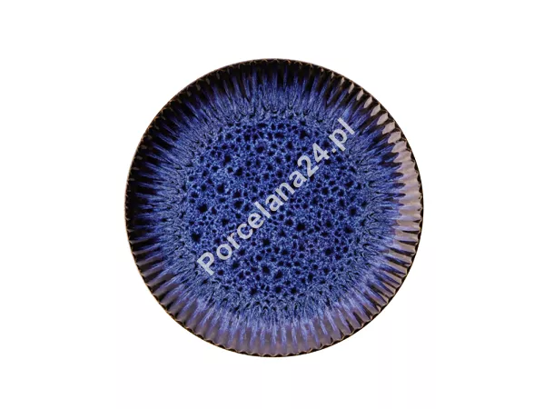 Talerz deserowy 21 cm Lubiana - Stoneware Cosmos Talerz deserowy 21 cm Lubiana - Stoneware Cosmos