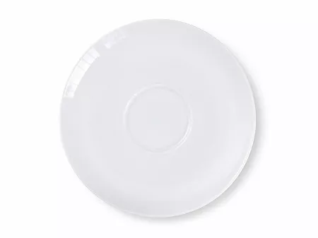 Spodek 16 cm Chodzież - Yvonne białe