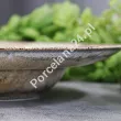 Talerz do pasty 28 cm Bogucice - Alumina Gobi 1268