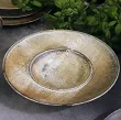 Talerz do pasty 28 cm Bogucice - Alumina Gobi 1268