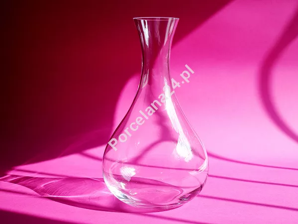 Karafka do wina 1600 ml Krosno - Harmony 44.KA-7055-1600 Karafka do wina 1600 ml Krosno - Harmony 44.KA-7055-1600