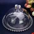 Patera 19,5 cm z kloszem Altom Design - Love 07.LOV.6952