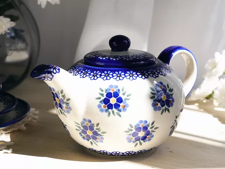 Czajnik 1,2 L Bolesławiec - Altmańska Polana