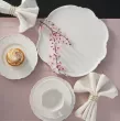 Talerz deserowy 19 cm Villa Italia - Tiffany CJ248