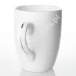 Kubek 0,35 L Bogucice - Lolita Platin 1163