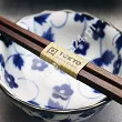Zestaw do sushi dla 2 osób (4 el.) z pałeczkami Tokyo Design Studio - Shin Kar 22580