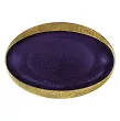 Serwis obiadowy na 6 osób (20 el.) Porcel - Golden Velvet