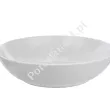 Talerz głęboki 18 cm (miseczka) Lubiana - Roma 5137C 