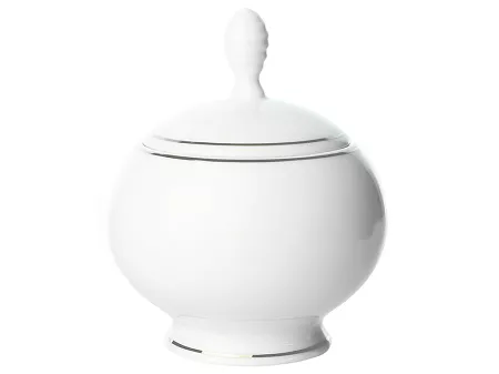 Cukiernica 0,25 L Bogucice - Lolita Platin 1163