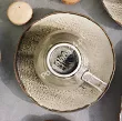 Filiżanka ze spodkiem 0,30 L / 16 cm Bogucice - Alumina Gravel Sandstorm 1267