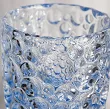 Wazon 35 cm Bohemia Jihlava - LISBOA OMBRE BLUE 4SB.LOB.039029