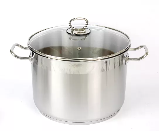 Garnek 20 L / 32 cm SSW - Big 400130 Garnek 20 L / 32 cm SSW - Big 400130