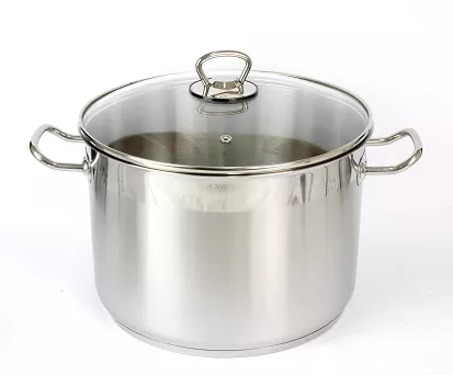 Garnek 20 L / 32 cm SSW - Big 400130