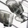 Kpl. szklanek 0,25 L (6 szt.) Arca Italy - Majestic Fumo 38.MAJ.1239