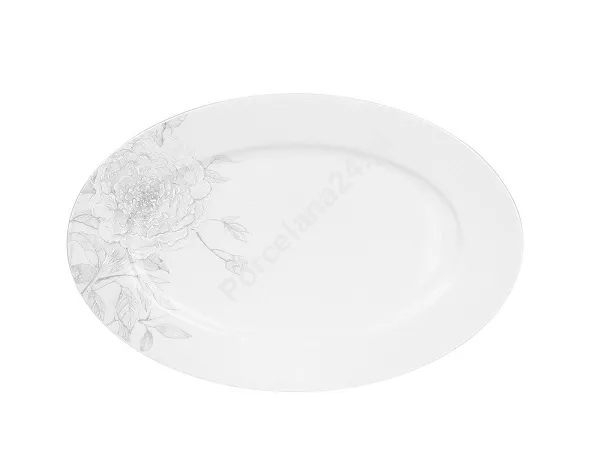 Rawierka 23 cm Chodzież - Yvonne W017 ROSE Rawierka 23 cm Chodzież - Yvonne W017 ROSE