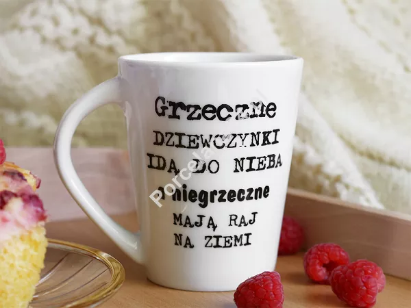 Kubek 0,30 L Lubiana - Iza 6606I GRZECZNE Kubek 0,30 L Lubiana - Iza 6606I GRZECZNE