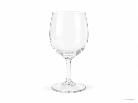Kpl. kieliszków do wina 250 ml (6 szt) Krosno - Pure 3729